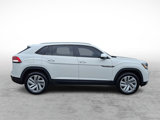 Used 2021 Volkswagen Atlas Cross Sport SE w/ Panoramic Sunroof Package image 6
