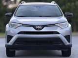 Used 2017 Toyota RAV4 LE image 2
