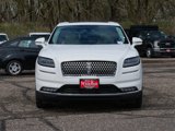 Used 2023 Lincoln Nautilus Reserve w/ Equipment Group 202A image 2