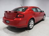 Used 2013 Dodge Avenger R/T w/ Sun/Sound Group image 2