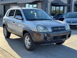 Used 2006 Hyundai Tucson GLS image 4