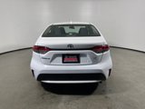 Used 2022 Toyota Corolla LE image 4