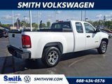 Used 2011 GMC Sierra 1500 W/T image 6