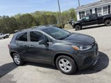 Used 2019 Chevrolet Trax LT w/ LT Convenience Package image 3