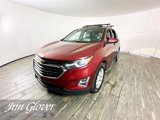 Used 2018 Chevrolet Equinox LT w/ Sun & Infotainment Package image 4