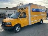 Used 2021 GMC Savana 3500 Extended w/ Power Convenience Package image 3