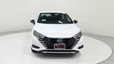 New 2025 Nissan Versa S w/ Trunk Package image 2