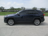 Used 2021 Toyota RAV4 XLE Premium image 4