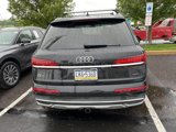 Used 2021 Audi Q7 3.0T Premium Plus w/ Executive Package image 5