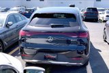Used 2023 Mercedes-Benz EQE 350+ 4MATIC SUV image 5