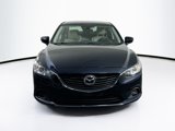 Used 2017 MAZDA MAZDA6 Touring image 2