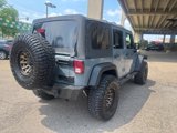 Used 2014 Jeep Wrangler Sport image 6