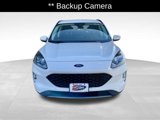 Certified 2022 Ford Escape SEL w/ Technology Package image 2
