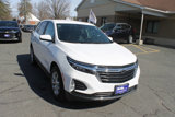 Used 2024 Chevrolet Equinox LT image 6