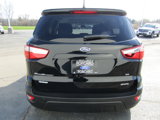 Used 2020 Ford EcoSport SE image 6