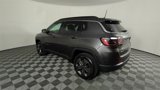 Certified 2022 Jeep Compass Latitude image 5