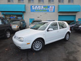 Used 2003 Volkswagen Golf GLS image 3