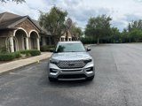 Used 2022 Ford Explorer Limited w/ Equipment Group 301A image 6