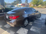 Used 2014 INFINITI Q50 Premium w/ Spare Tire Package image 3