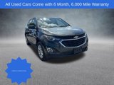 Used 2019 Chevrolet Equinox LT image 3
