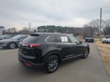 Used 2023 MAZDA CX-9 Touring image 5