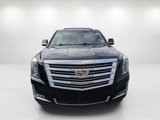 Used 2018 Cadillac Escalade ESV Platinum image 2