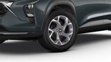 New 2025 Chevrolet Trax LT w/ Driver Confidence Package image 5