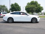 Used 2017 Chevrolet Malibu LT image 6
