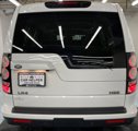 Used 2016 Land Rover LR4 HSE image 5