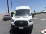 Used 2023 Ford Transit 250 148 High Roof Extended w/ Load Area Protection Package image 5