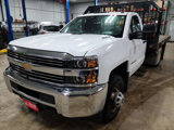 Used 2016 Chevrolet Silverado 3500 W/T w/ WT Convenience Package image 4