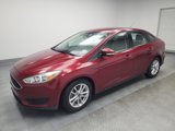 Used 2017 Ford Focus SE image 2