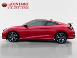 Used 2017 Honda Civic Si image 4