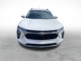 Used 2024 Chevrolet Trax LT w/ Sunroof Package image 2