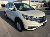 Used 2016 Honda CR-V EX-L image 3