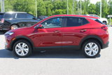 Used 2024 Buick Encore GX Preferred image 4