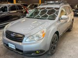 Used 2010 Subaru Outback 2.5i Premium image 3