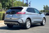 Certified 2022 Ford Edge Titanium image 2
