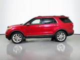 Used 2011 Ford Explorer Limited w/ 302A Rapid Spec Order Code image 4