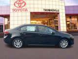New 2025 Toyota Corolla LE image 4