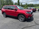 Certified 2023 Honda Passport EX-L image 1