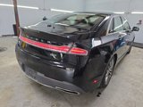 Used 2017 Lincoln MKZ Premiere image 2