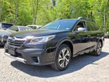 Used 2021 Subaru Outback Touring image 3