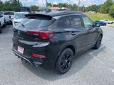 New 2024 Buick Encore GX Sport Touring w/ Advanced Technology Package image 6