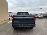 Used 2020 Chevrolet Silverado 1500 Custom w/ Custom Value Package image 5