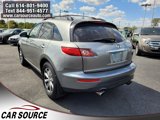 Used 2008 INFINITI FX35 AWD w/ Touring Pkg image 2