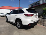 Used 2015 Toyota Highlander XLE image 3