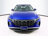 Certified 2022 Hyundai Tucson SEL w/ Convenience + Premium Package image 2