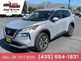 Used 2023 Nissan Rogue SV image 4