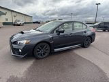 Used 2015 Subaru WRX Limited image 4